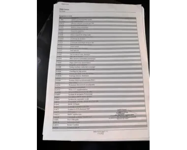 Pont (propulsion) BMW SERIE 5 F10 PHASE 1 Essence