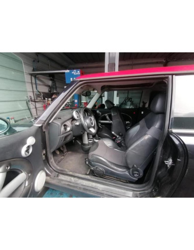 Air bag passager MINI MINI 1 R50/R53 PHASE 1 Essence