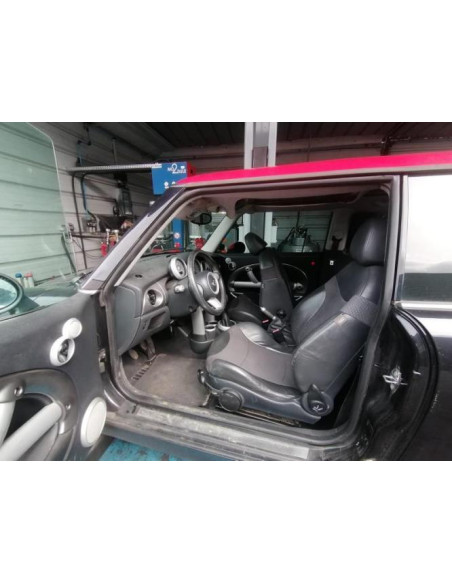 Retroviseur interieur MINI MINI 1 R50/R53 PHASE 1 Essence