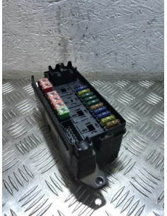 Porte fusible MINI MINI 1 R50/R53 PHASE 1 Essence