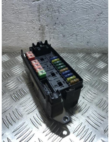 Porte fusible MINI MINI 1 R50/R53 PHASE 1 Essence