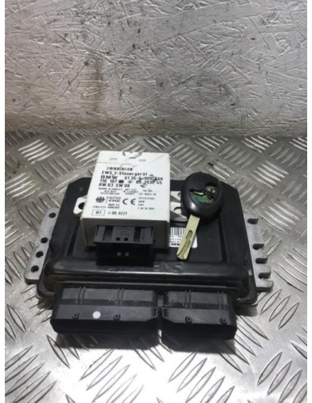 Calculateur MINI MINI 1 R50/R53 PHASE 1 Essence