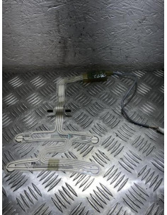 Tapis sensitif passager MINI MINI 2 R56 PHASE 1 Essence