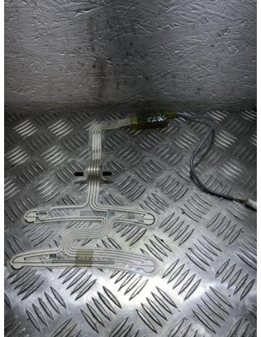 Tapis sensitif passager MINI MINI 2 R56 PHASE 1 Essence