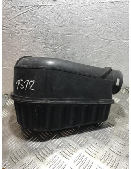 Conduite d'air MINI MINI 2 R56 PHASE 1 Essence