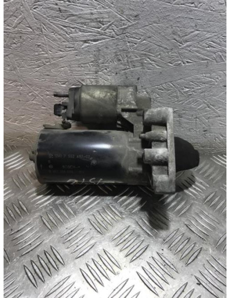 Demarreur MINI MINI 2 R56 PHASE 1 Essence