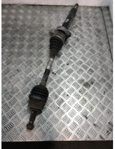 Cardan droit (transmission) MINI MINI 2 R56 PHASE 1 Essence