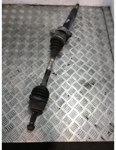 Cardan droit (transmission) MINI MINI 2 R56 PHASE 1 Essence