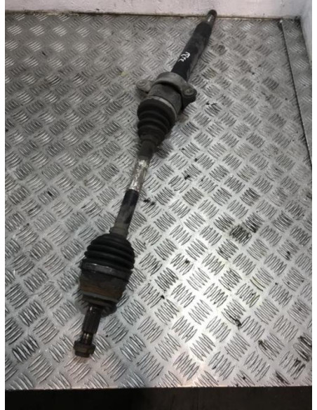 Cardan droit (transmission) MINI MINI 2 R56 PHASE 1 Essence