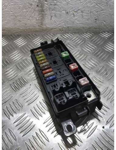 Porte fusible MINI MINI 2 R56 PHASE 1 Essence