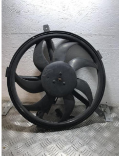 Moto ventilateur radiateur MINI MINI 2 R56 PHASE 1 Essence