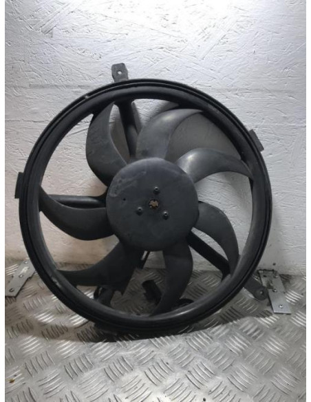 Moto ventilateur radiateur MINI MINI 2 R56 PHASE 1 Essence