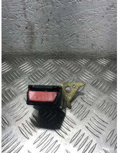 Pretensionneur de ceinture arriere gauche BMW SERIE 5 E34 