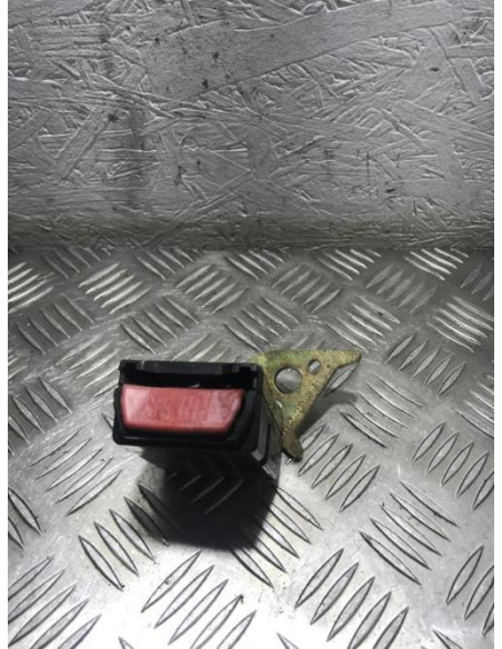 Pretensionneur de ceinture arriere gauche BMW SERIE 5 E34 