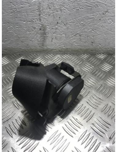 Ceinture arriere gauche BMW SERIE 5 E34 