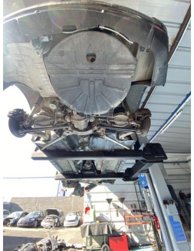 Capteur BMW X3 E83 PHASE 2 Diesel