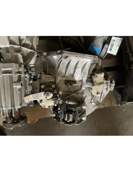 Boite de vitesses MINI MINI 2 R56 PHASE 2 