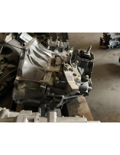 Boite de vitesses MINI MINI 2 R56 PHASE 2  2