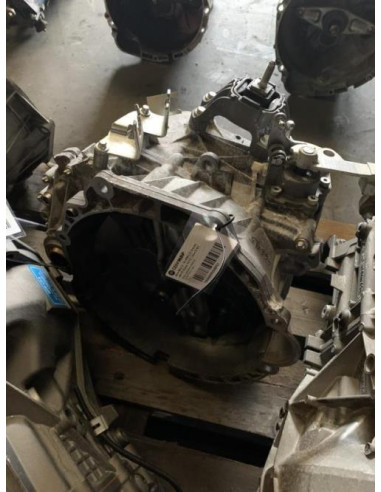 Boite de vitesses MINI MINI 2 R56 PHASE 2 