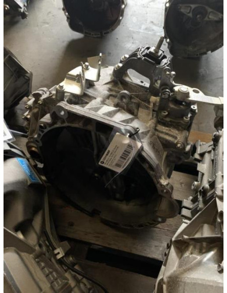 Boite de vitesses MINI MINI 2 R56 PHASE 2 
