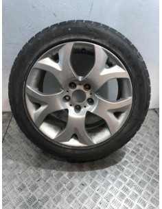 Jante BMW X3 E83 PHASE 1 