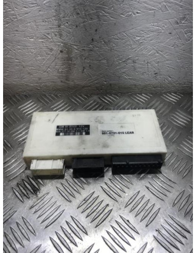 Calculateur BMW X5 E53 