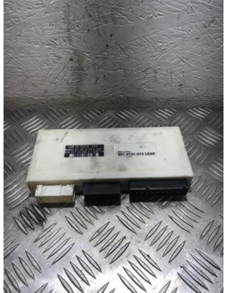 Calculateur BMW X5 E53 