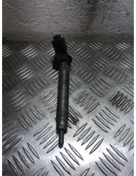 Injecteurs BMW SERIE 1 F20 PHASE 1 