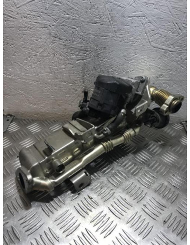 Radiateur EGR BMW SERIE 1 F20 PHASE 1 