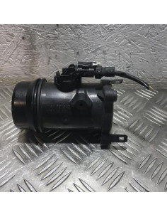 Conduite d'air BMW SERIE 1 F20 PHASE 1 