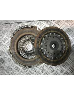 Embrayage BMW SERIE 1 E87 PHASE 2 