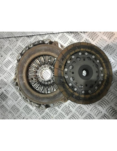 Embrayage BMW SERIE 1 E87 PHASE 2 