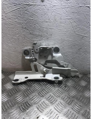 Charniere de capot BMW SERIE 3 F30/F80 PHASE 1 
