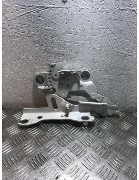 Charniere de capot BMW SERIE 3 F30/F80 PHASE 1 