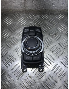 Commande GPS BMW SERIE 3 F30/F80 PHASE 1 