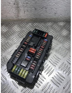 Porte fusible BMW SERIE 3 F30/F80 PHASE 1 