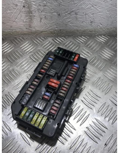 Porte fusible BMW SERIE 3 F30/F80 PHASE 1 