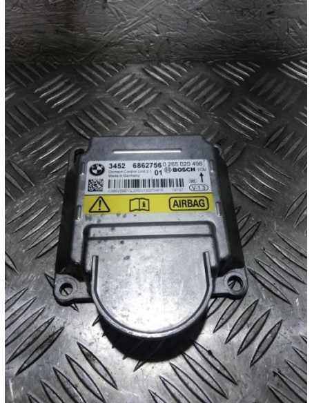 Boitier air bag BMW SERIE 3 F30/F80 PHASE 1 