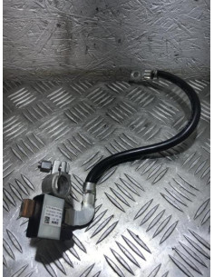 Batterie BMW SERIE 3 F30/F80 PHASE 1 