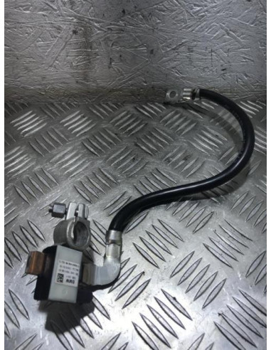 Batterie BMW SERIE 3 F30/F80 PHASE 1 