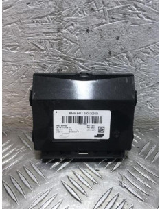 Calculateur BMW SERIE 3 F30/F80 PHASE 1 