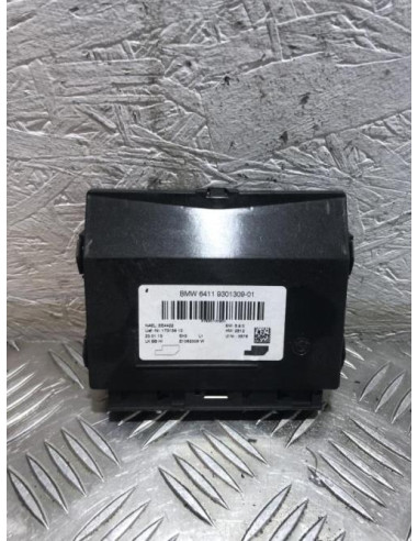 Calculateur BMW SERIE 3 F30/F80 PHASE 1 