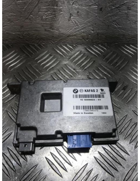 Camera de recul BMW SERIE 3 F30/F80 PHASE 1 