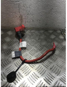 Batterie BMW SERIE 3 F30/F80 PHASE 1 