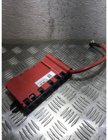 Batterie BMW SERIE 3 F30/F80 PHASE 1 