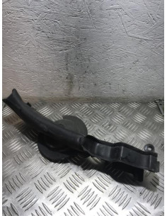 Baie de pare brise BMW SERIE 3 F30/F80 PHASE 1 