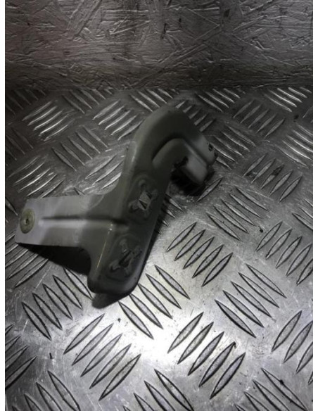 Support aile gauche BMW SERIE 3 F30/F80 PHASE 1 