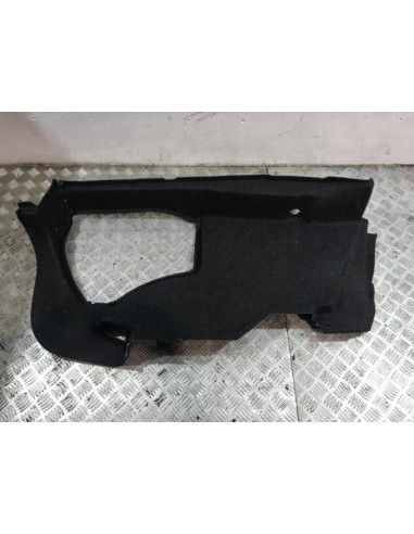 Moquette BMW SERIE 3 F30/F80 PHASE 1 