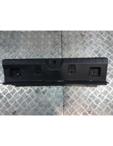 Console central (interieur plastique) BMW SERIE 3 F30/F80 PHASE 1 