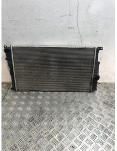 Radiateur eau BMW SERIE 3 F30/F80 PHASE 1 